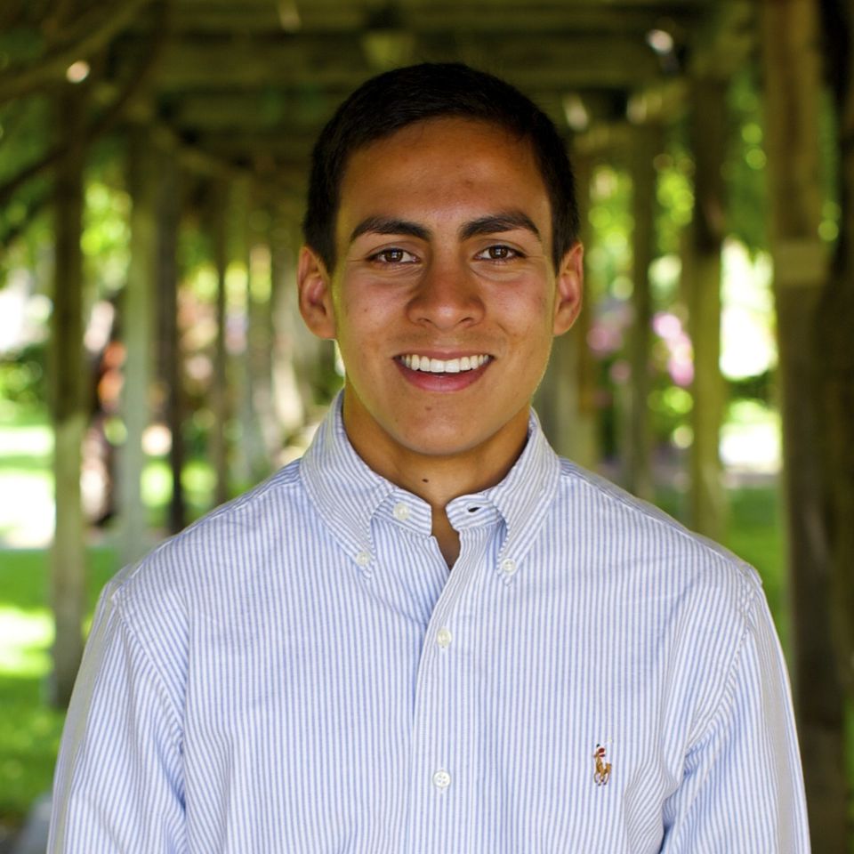 Kevin rodriguez