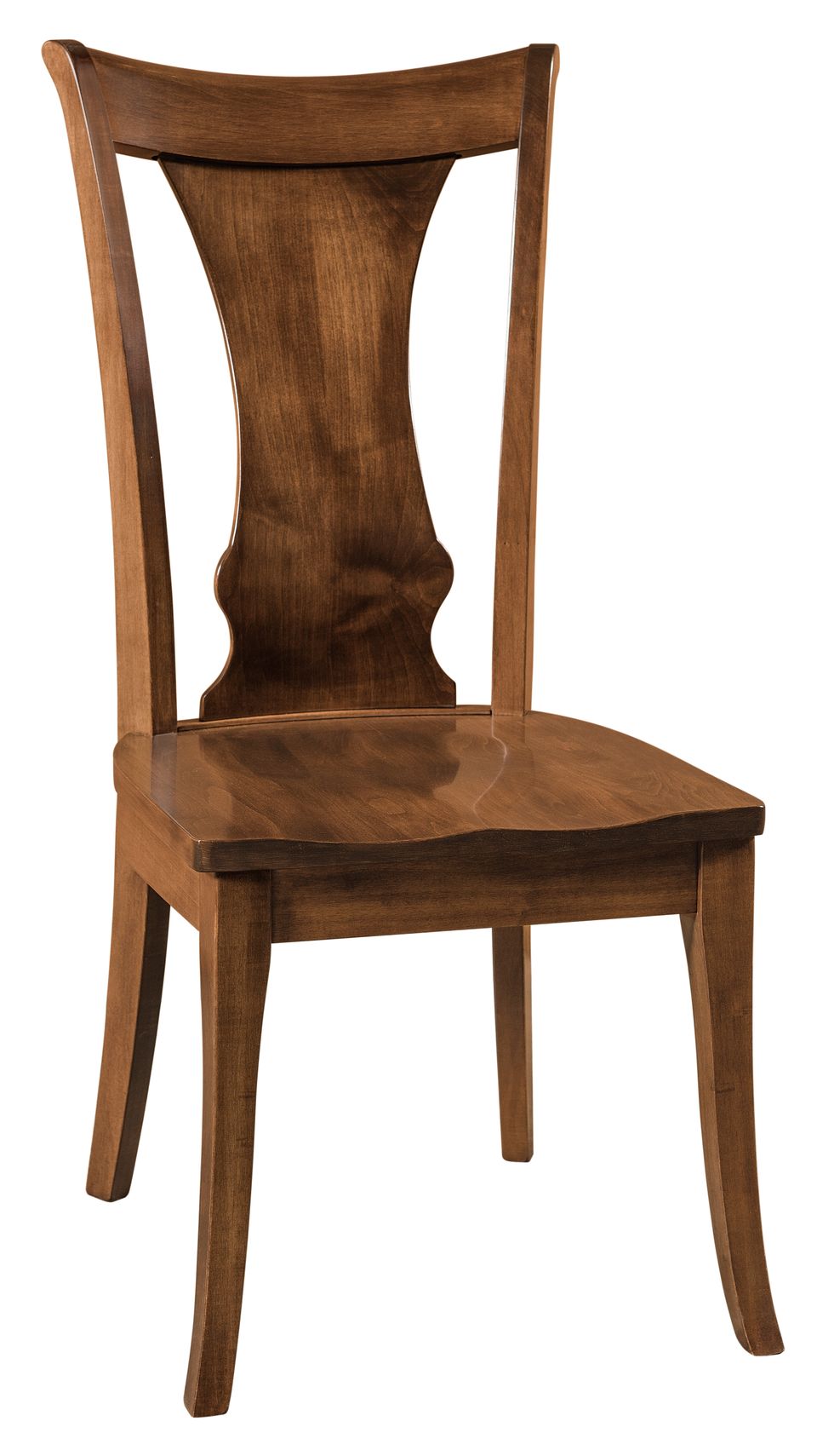 Rh benjamin sidechair