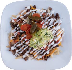 Super fries 