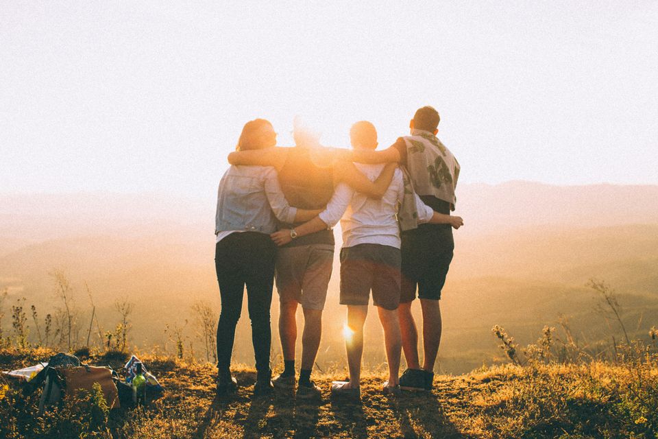 grief connection