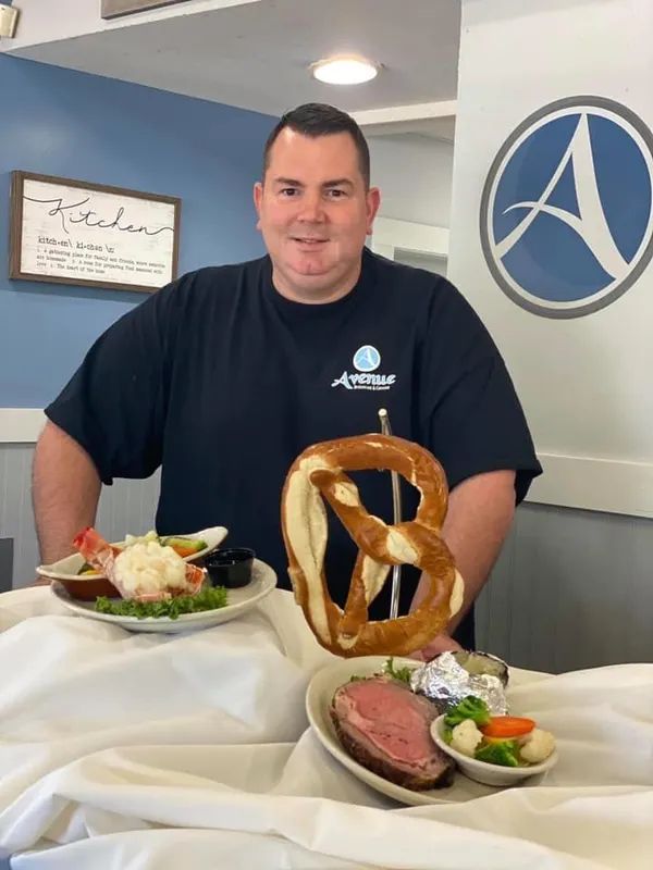 Avenue restaurant and catering 1 original