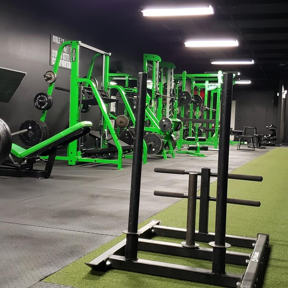 Bullpit arsenal 6