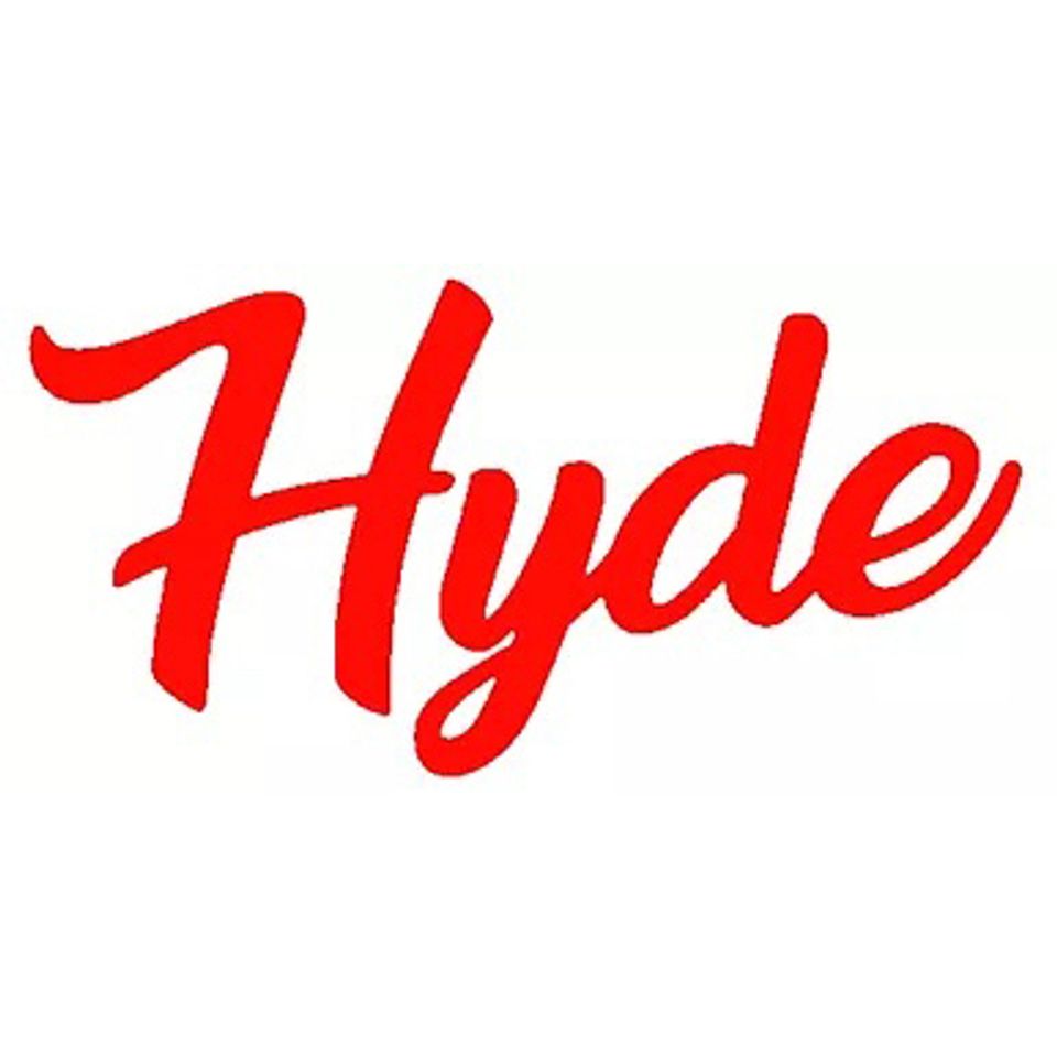 Hyde logo