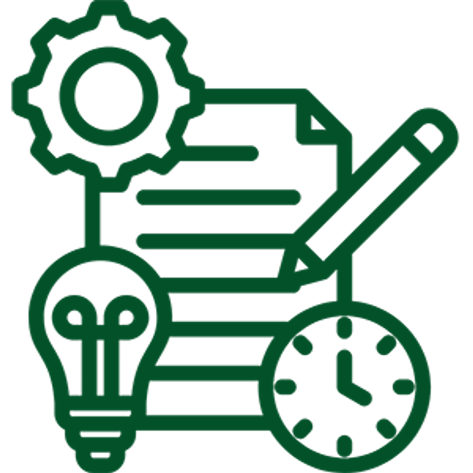 Conceptual design green