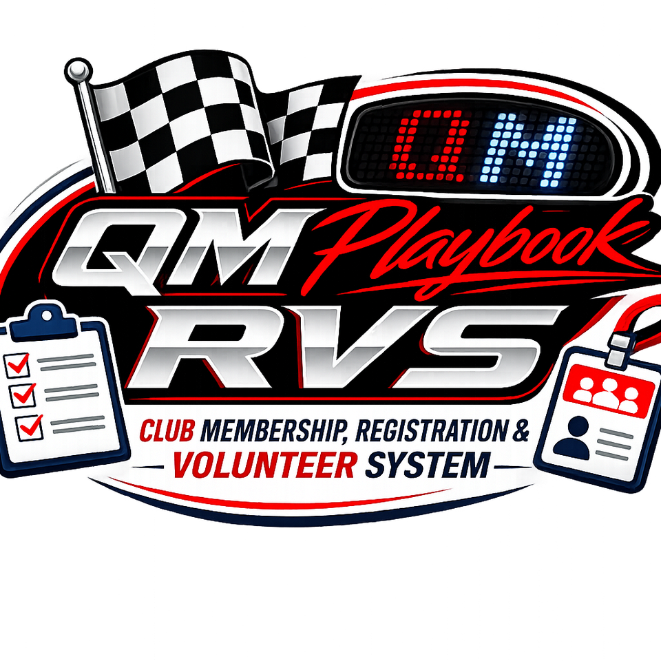 Qm playbook rvs logo transparent