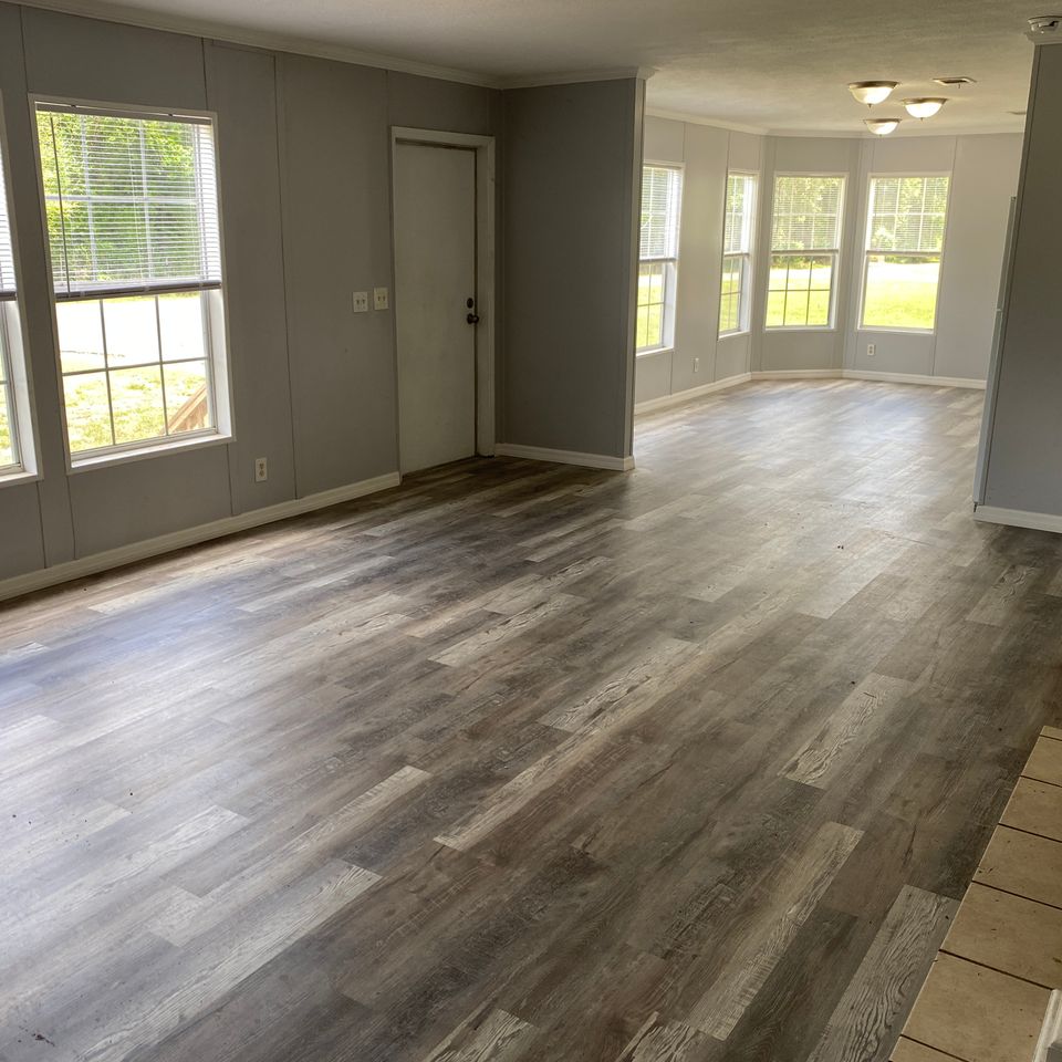 1390 open living