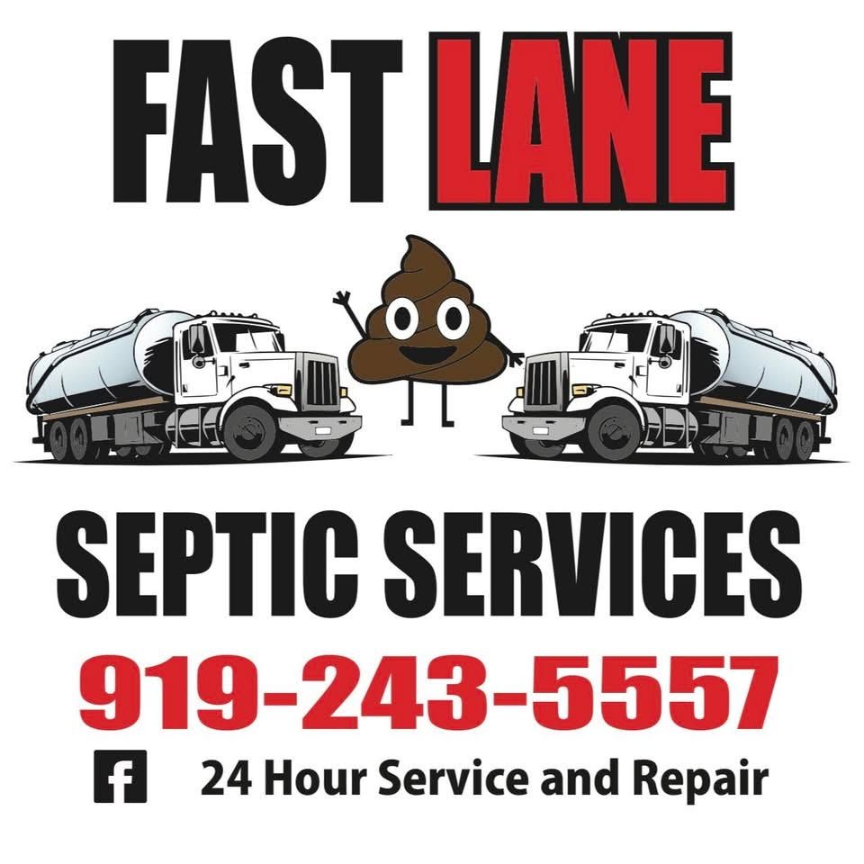 Fast Lane Septic Service