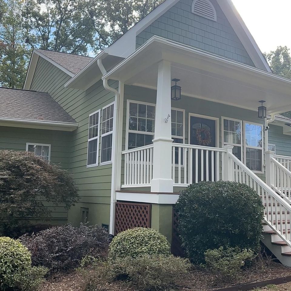 Dos Santos Painting, Inc., Raleigh Painter, Painting Company near Raleigh, Residential Painting Company Raleigh NC, Commercial Painting Company Raleigh NC, Multi-family painting services near me, 