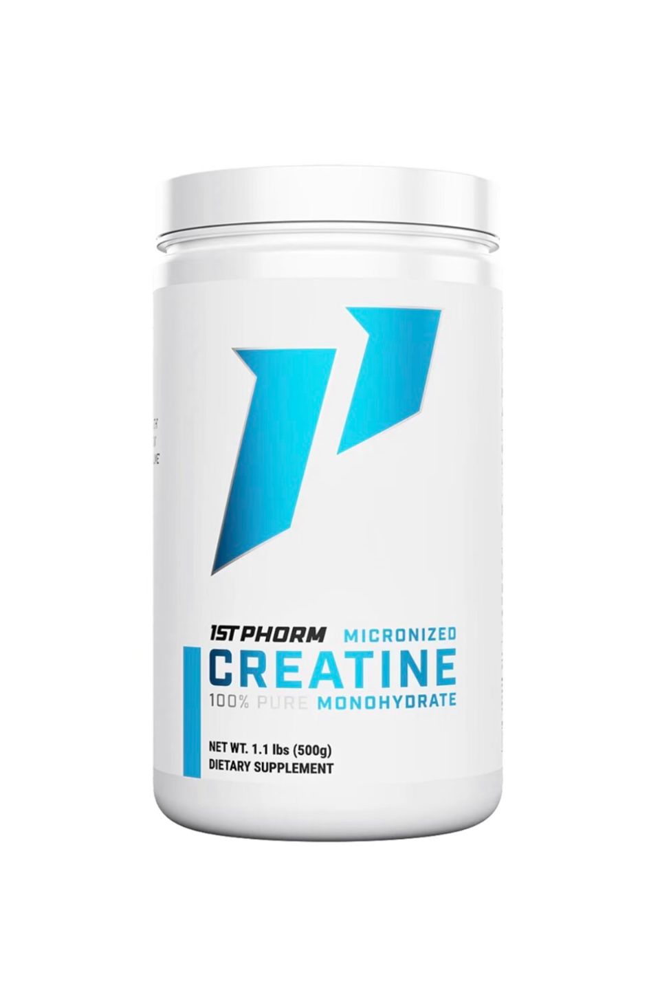 Creatine 1st phorm