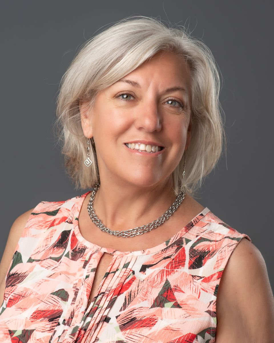 Biz head shot 2026