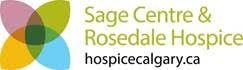 Calgary hospice logo