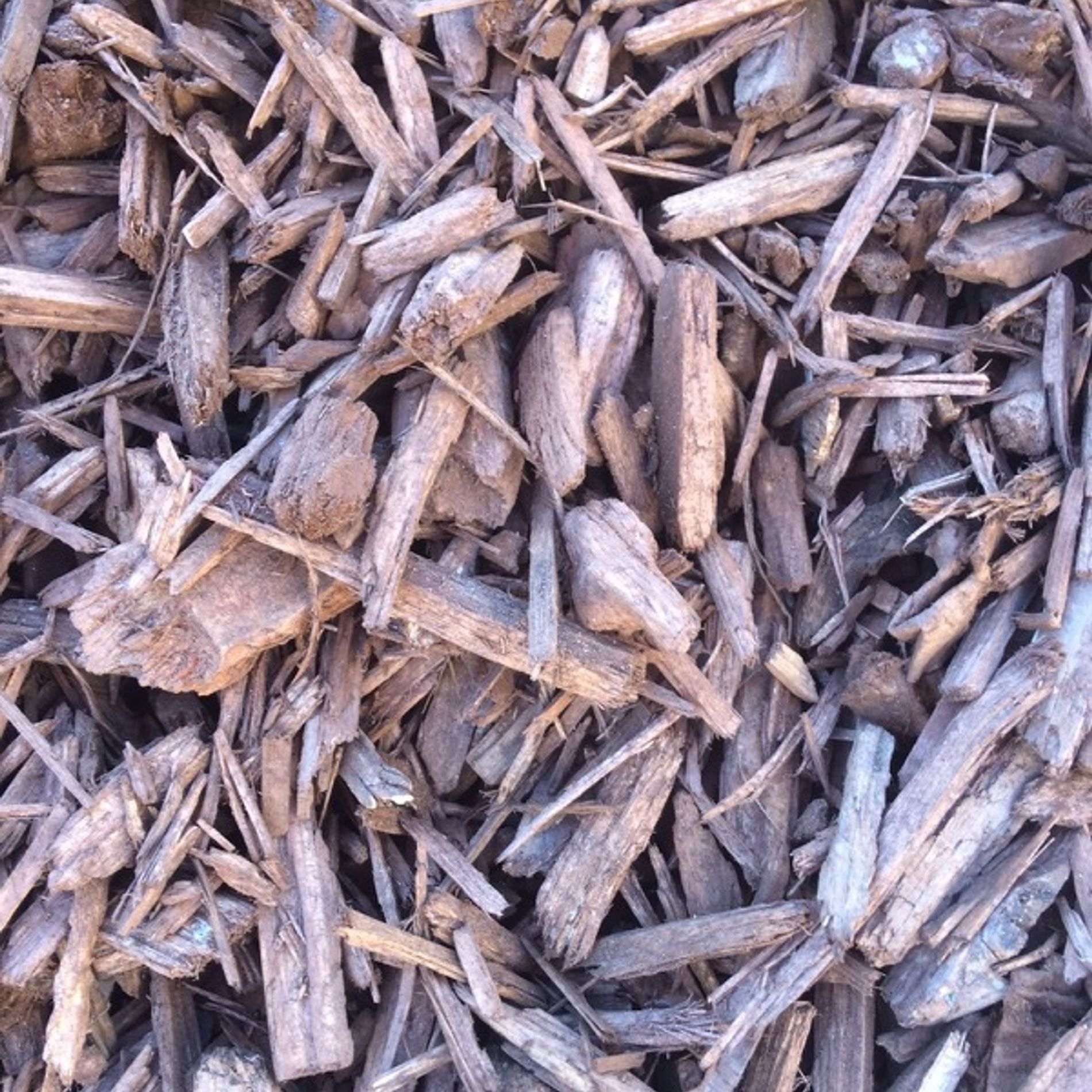 Loveland & Fort Collins Mulch Crystal Landscape Supplies