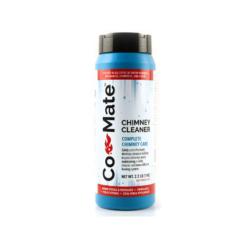 chimney cleaner