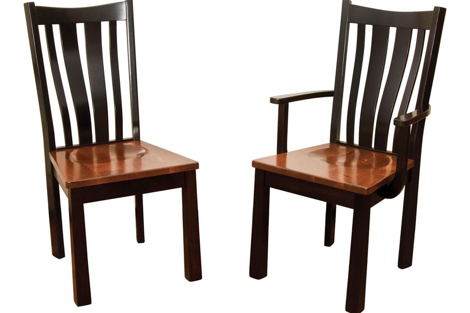 Hill trenton chairs