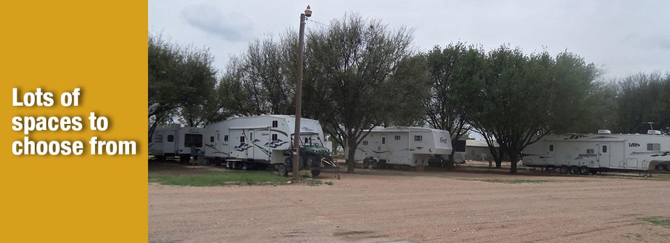 Grape creek rv park banner2