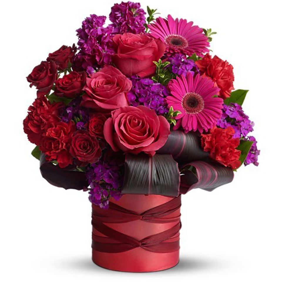 Teleflora s mad about you 644062e1d3fff