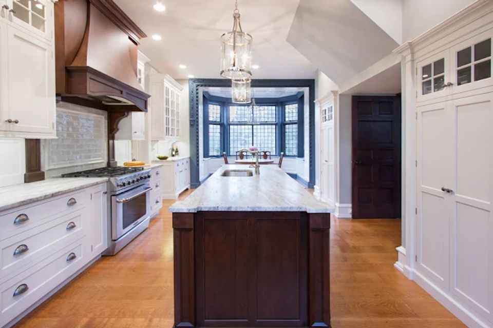 Adelphi hero kitchen