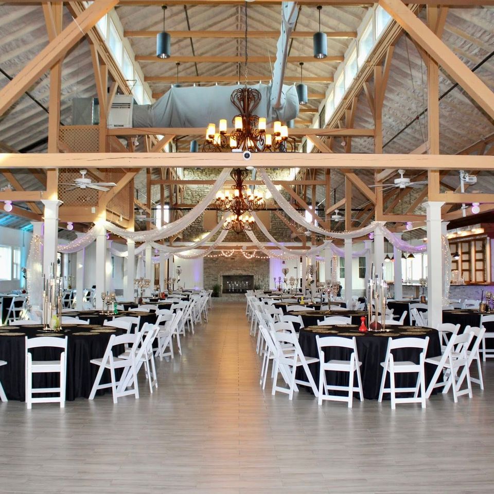 Palace of riverbend wedding venue   hazel green high school prom layout 