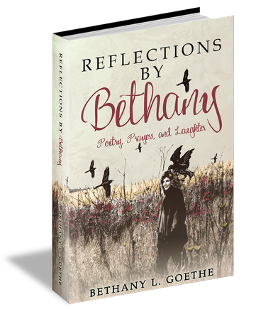 Reflections by bethany.lg.bookpromo
