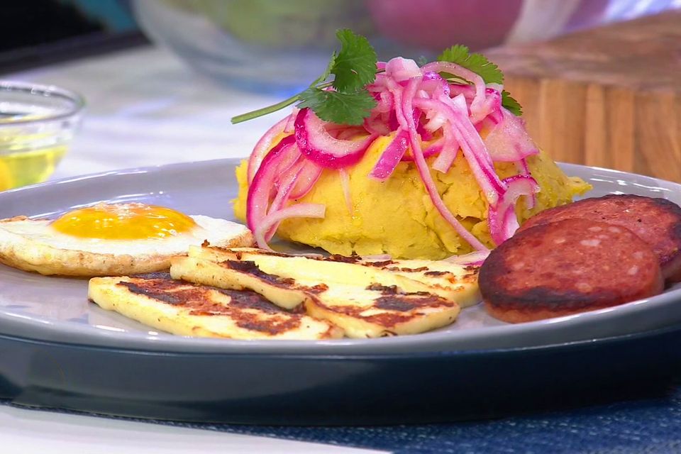 Mangu