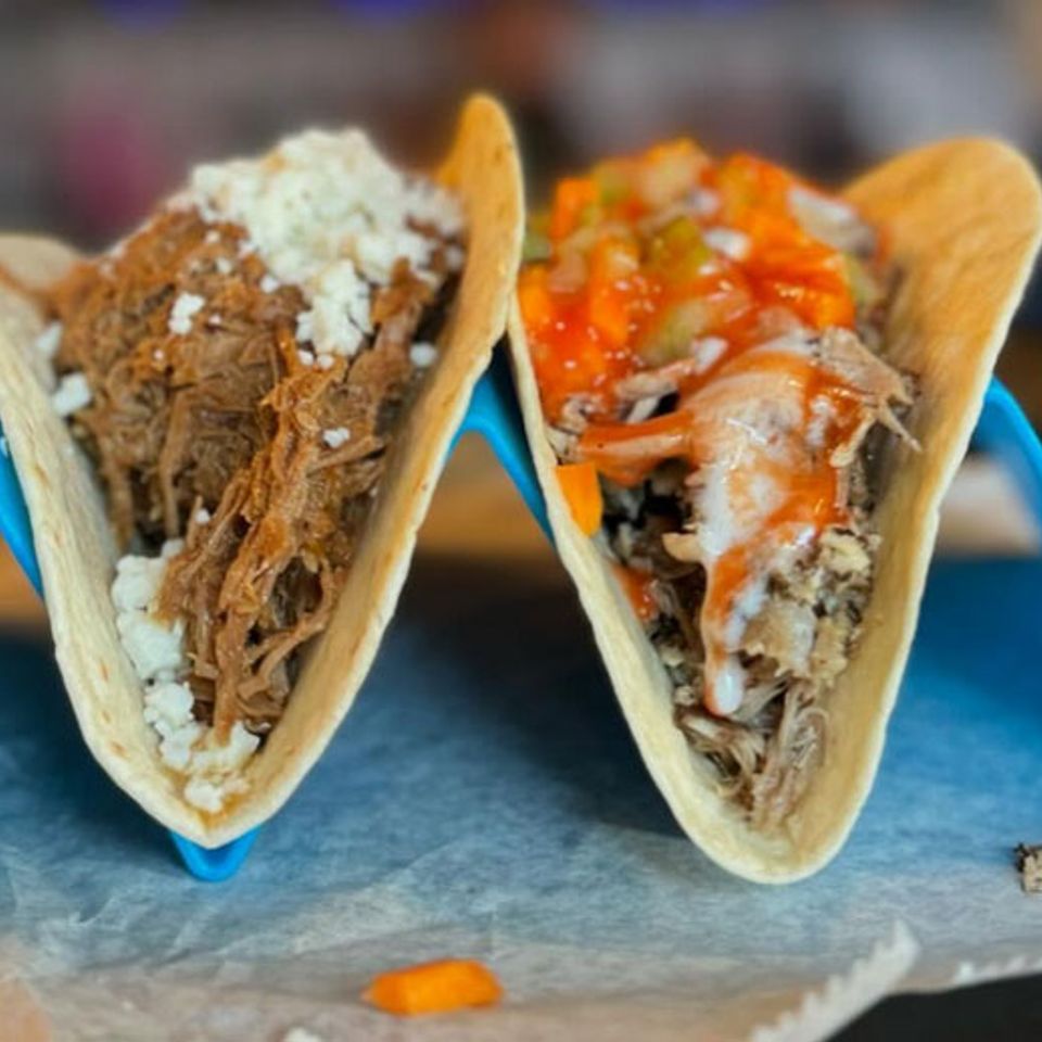 Tacos 8