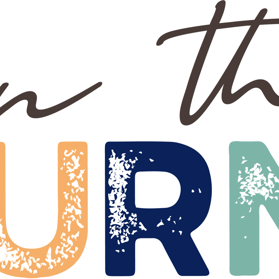 Faith   in the journey sleeve