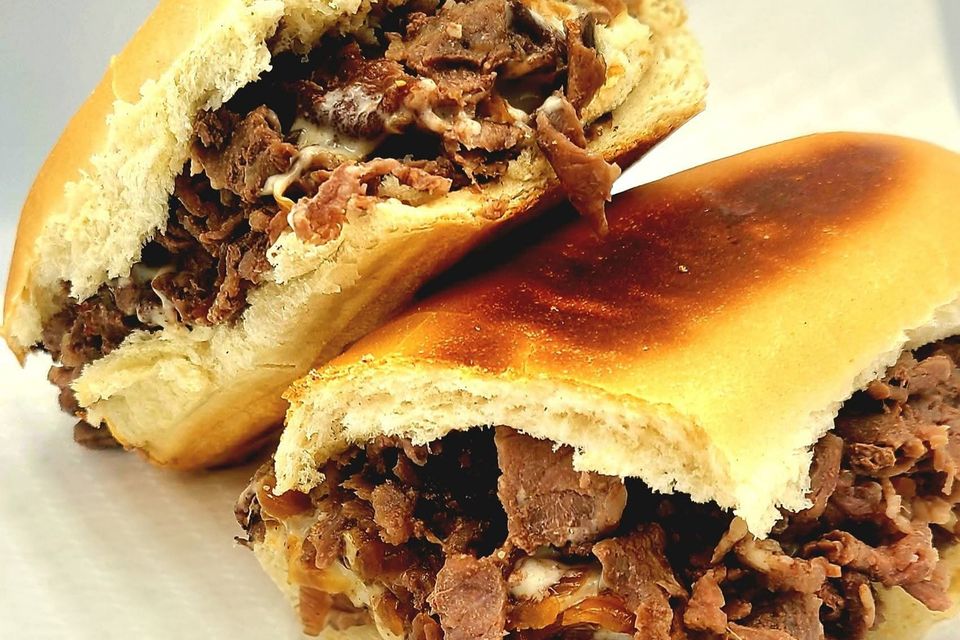 Cheesesteak