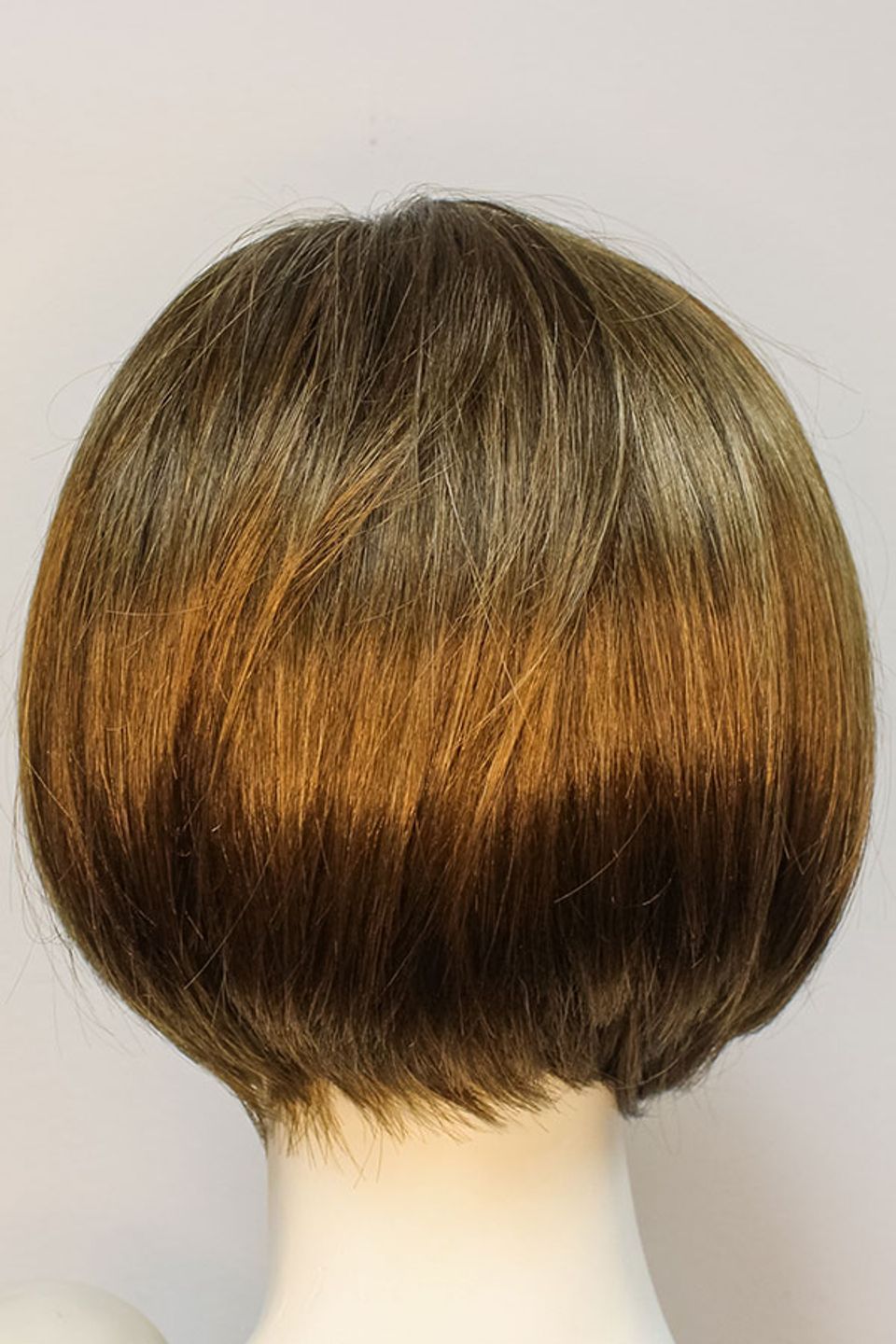 True brown bob 3