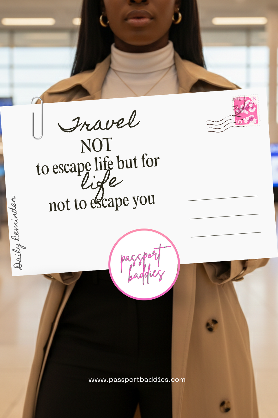 Something extraordinary is coming...