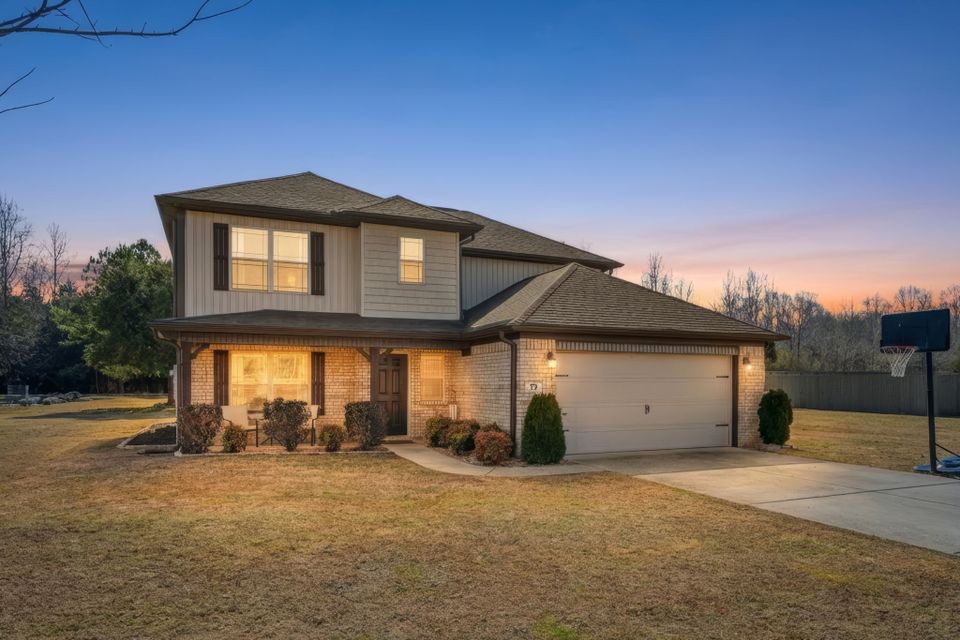 1 web or mls 188 sophie dr  nashville   clear lens real estate photography