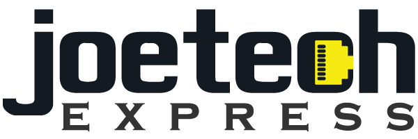 JOETECH EXPRESS