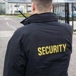 Security officer