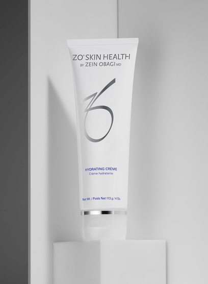 Hydrating creme 1