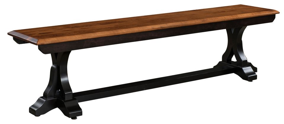 Hts gatlin bench