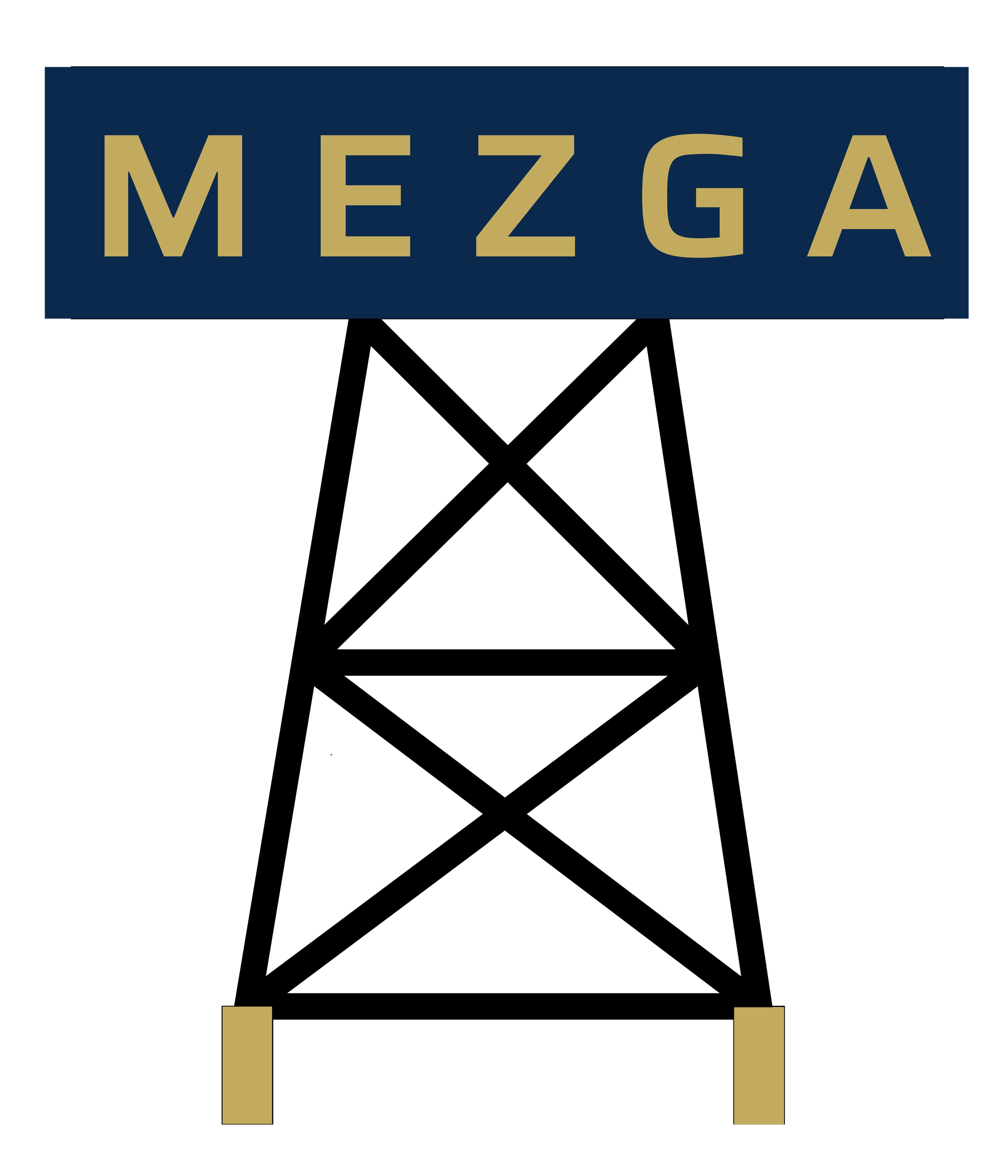 MEZGA Consulting Engineering PLLC