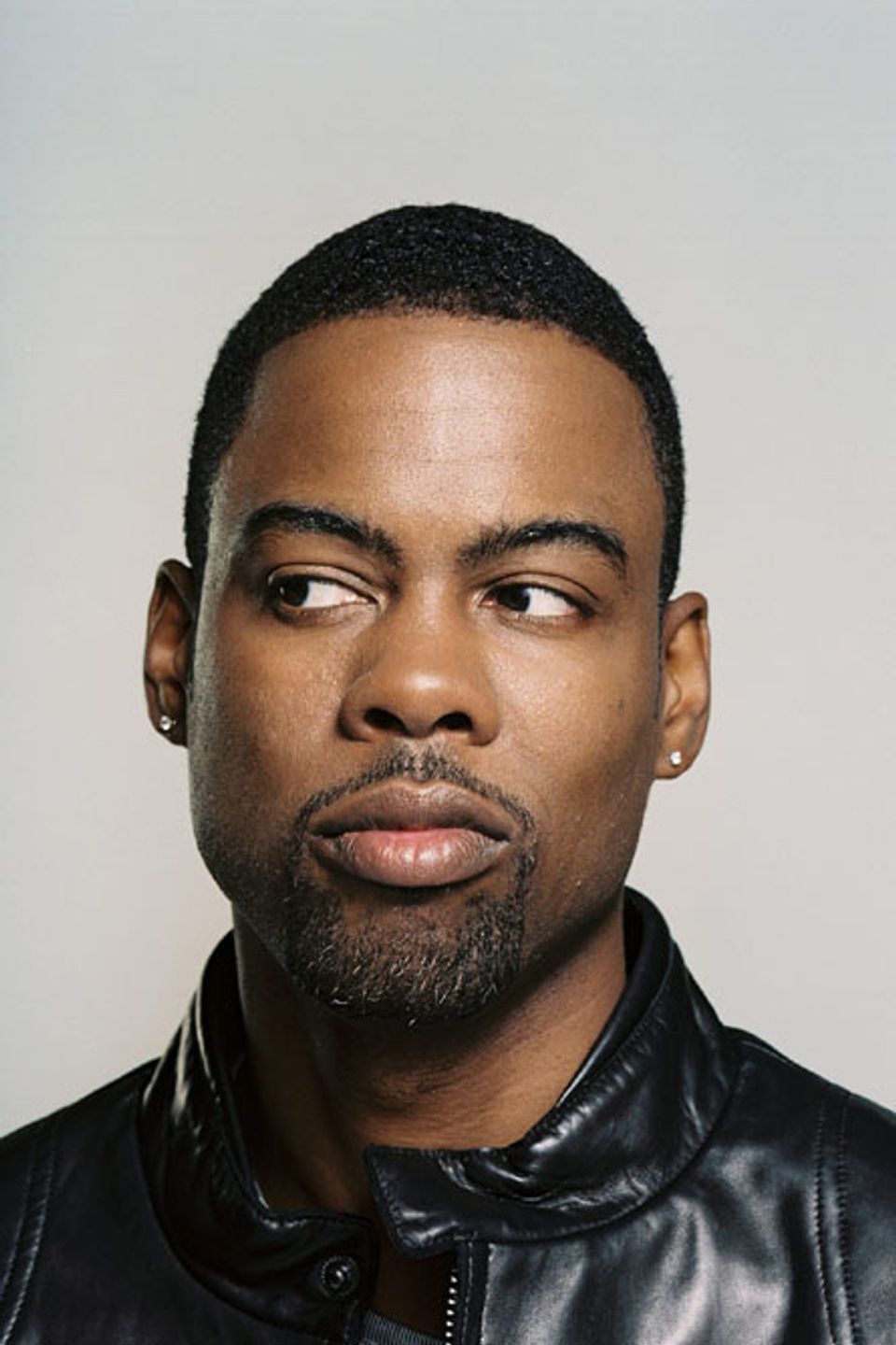 Chris rock