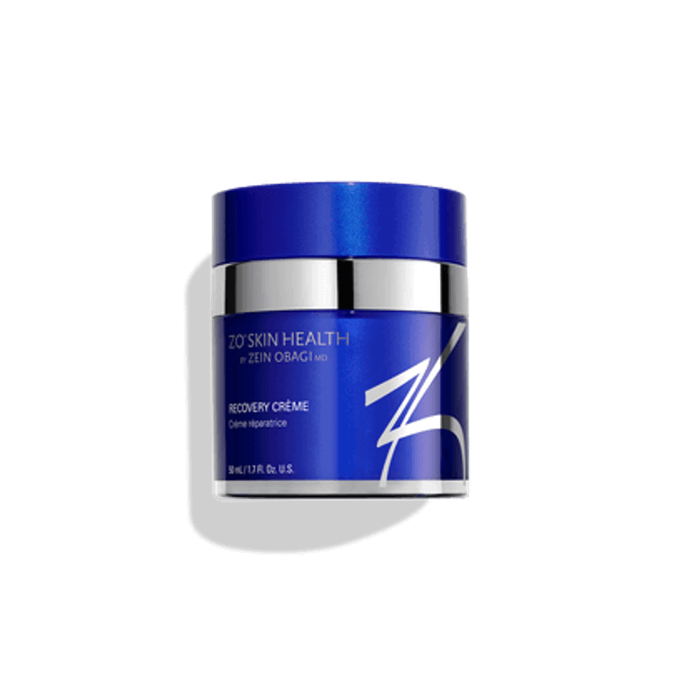 Recovery creme 3