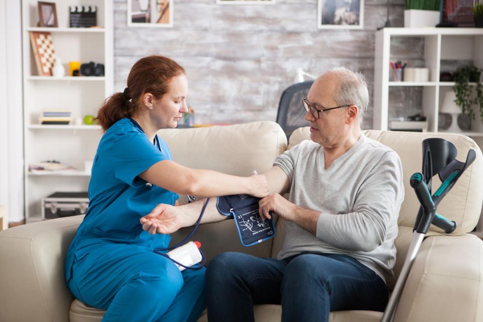 Care Coordination and Advocacy from GPC Consultants