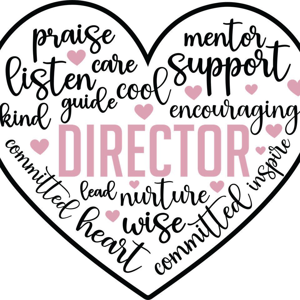 School   director heart