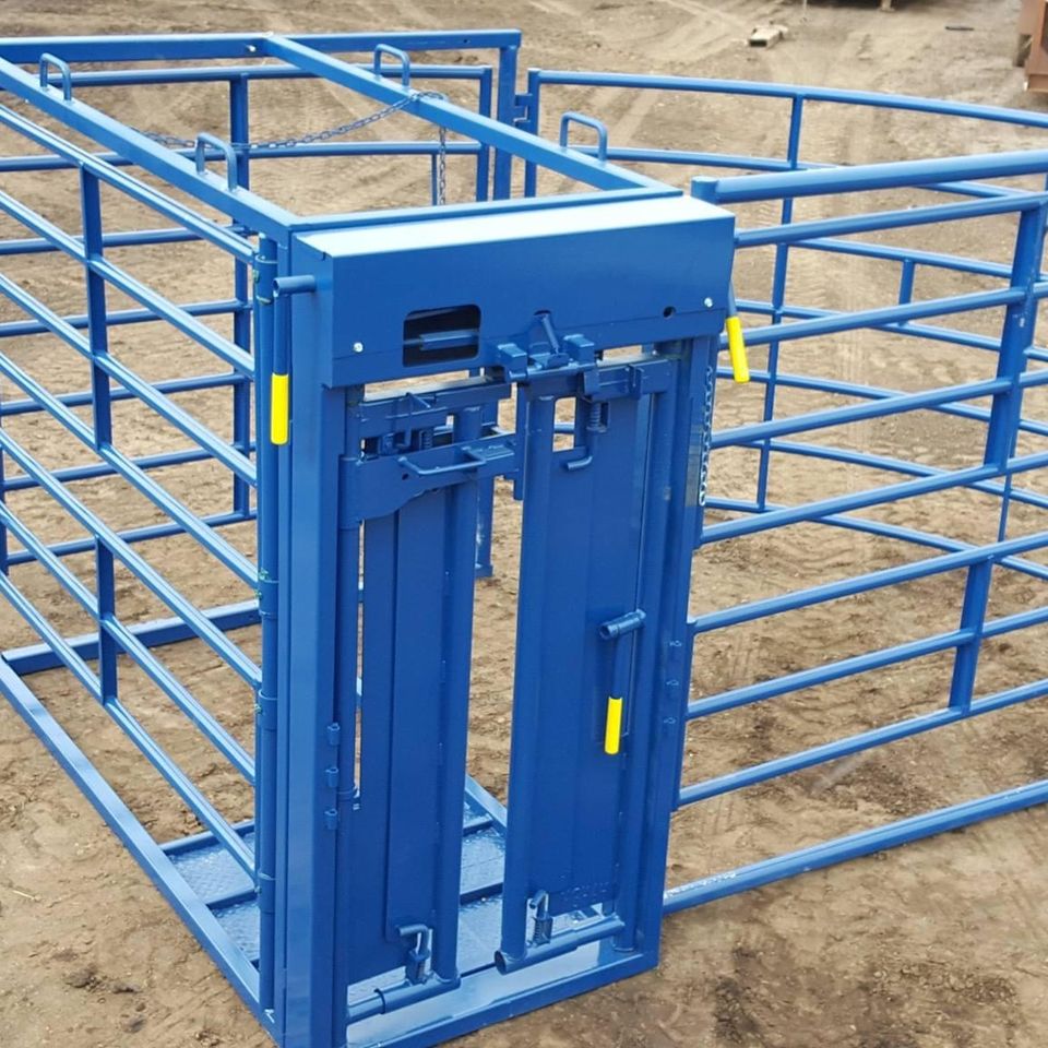 Calving pen(1)