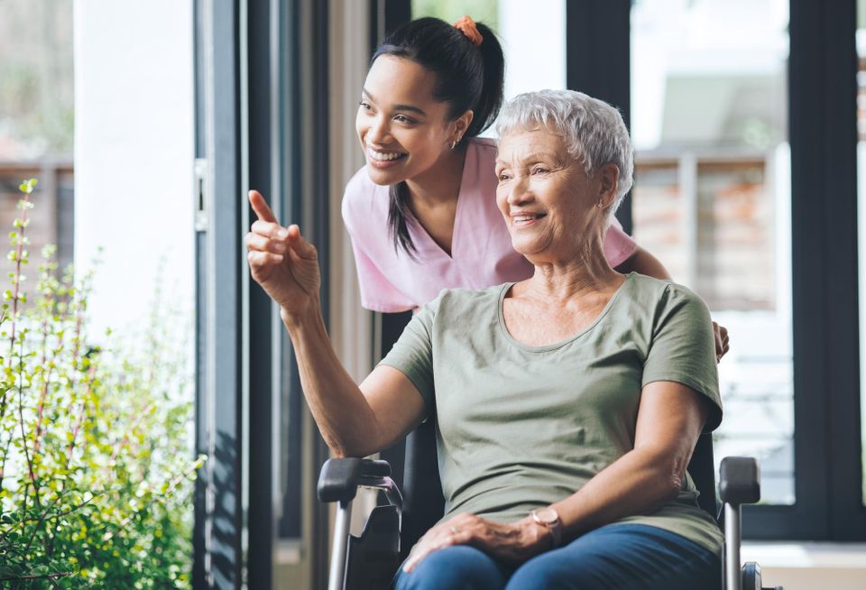 Senior Care Advisor