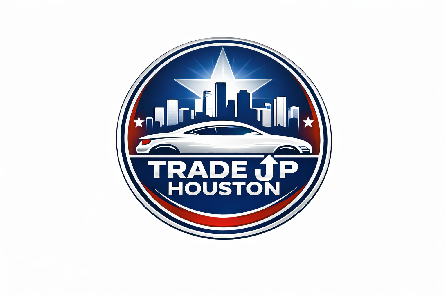 Trade Up Houston