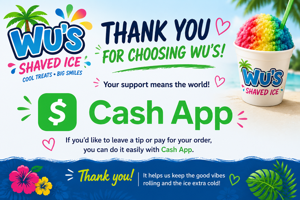Wus cash ap link