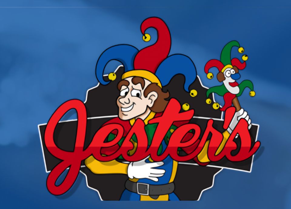 Jester's Restaurant Logo