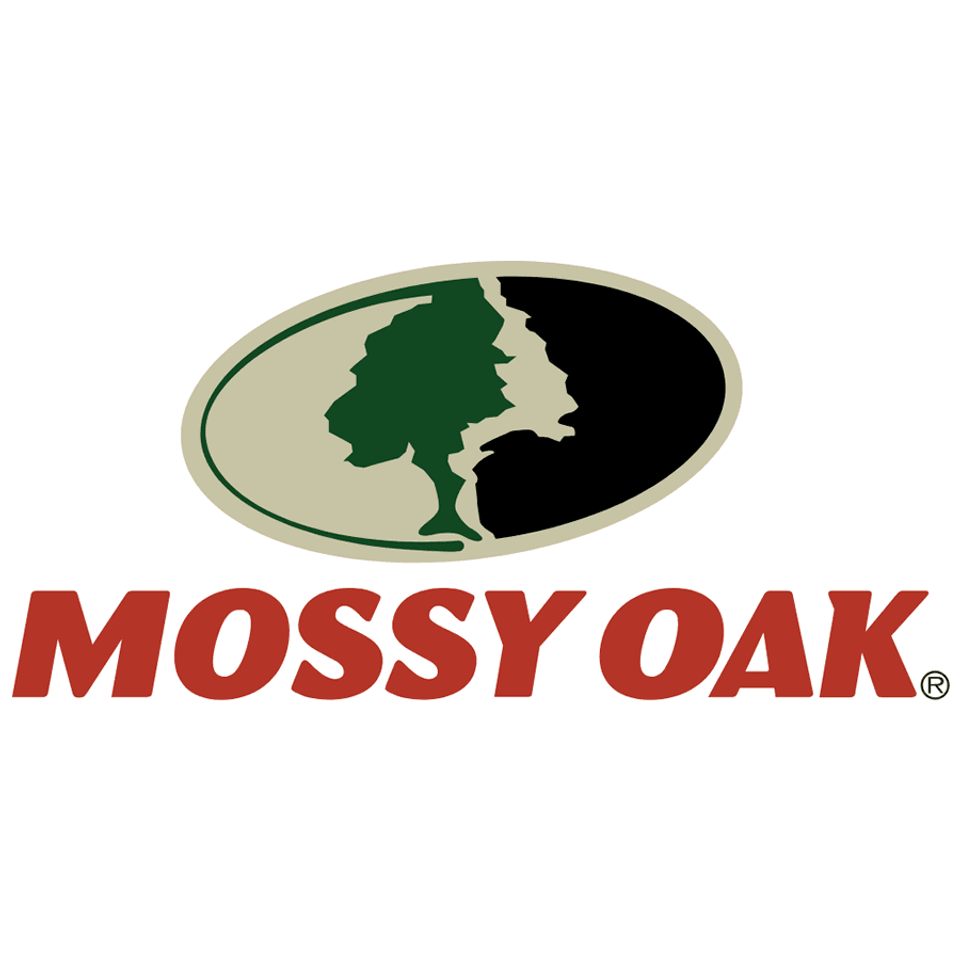Mossy oak logo vector