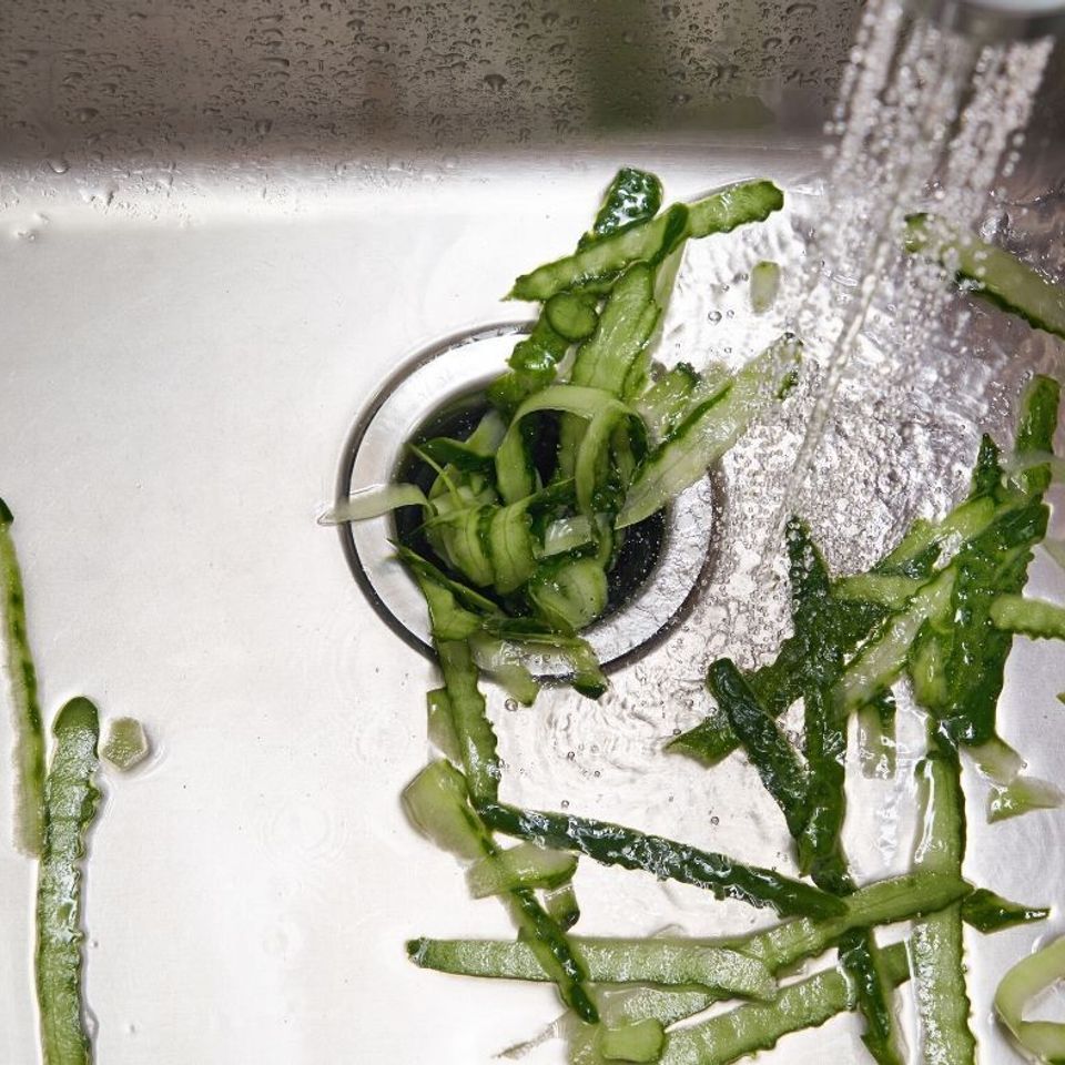 Quality Plumbing & Drains, Inc. - Garbage Disposals