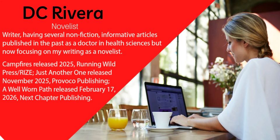Dc rivera novelist header 2026 02