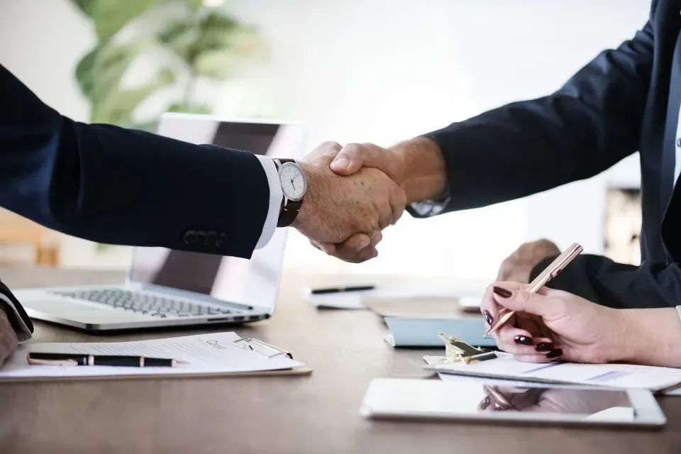 Mortgage Broker agreement