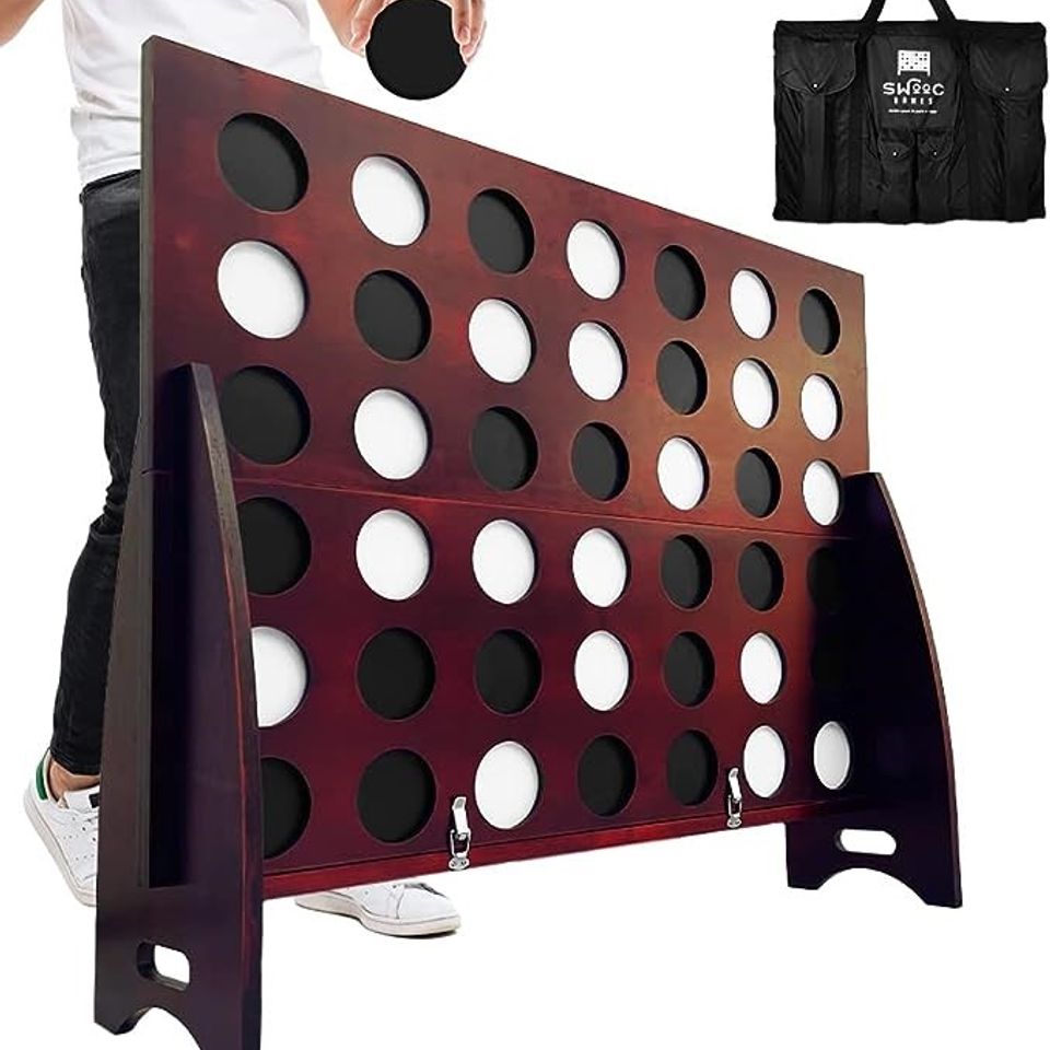 Connect four