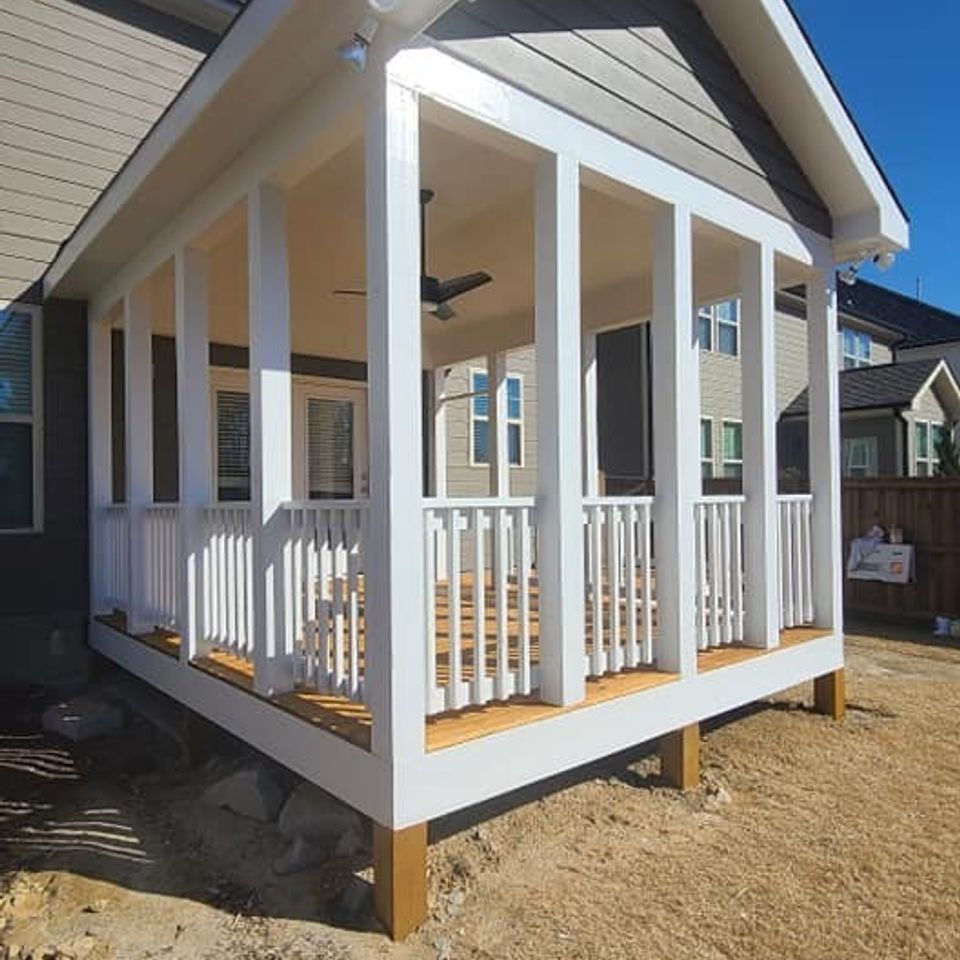 Hardee Paint Co, Hardee Paint Company, Triangle Painting Company, Interior Painting Near Me, Exterior Painting Near Me, Pressure Washing Near Me,